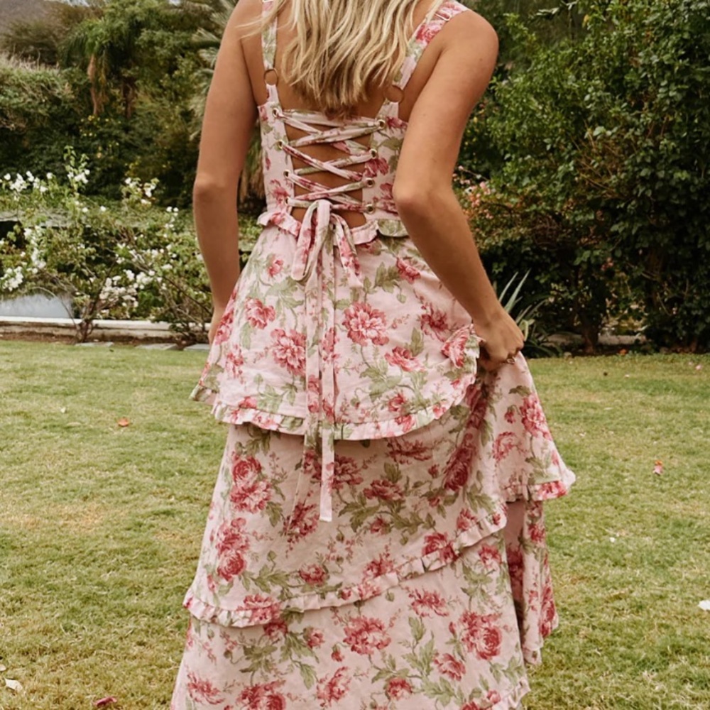 Show me your mumu dress